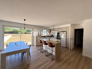  Maison à vendre 4 pièces 85 m²
