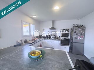  Maison � vendre 4 pi�ces 92 m�