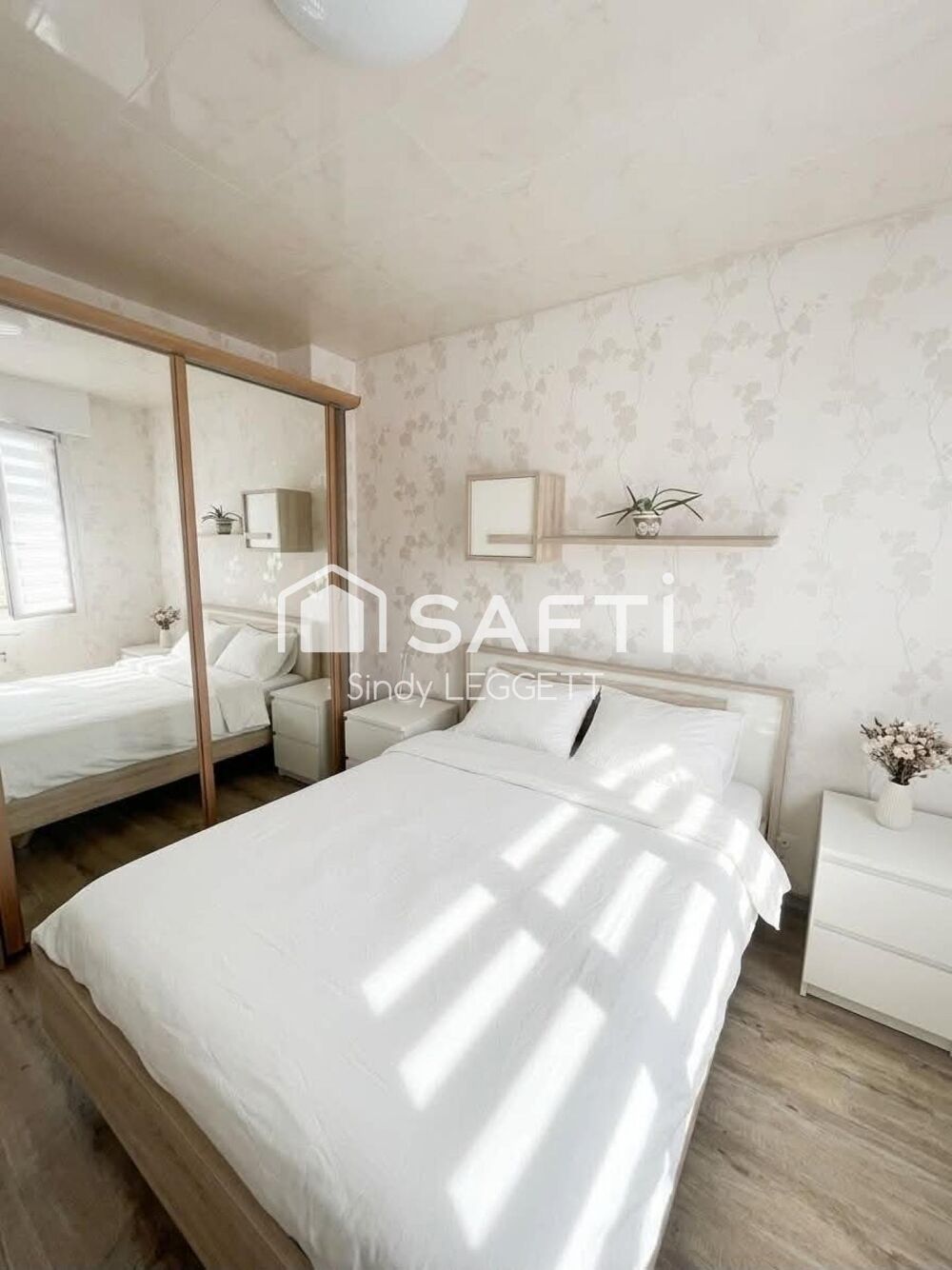 Vente Maison MAISON 5 CHAMBRES JARDIN GARAGE Saint-pol-sur-mer