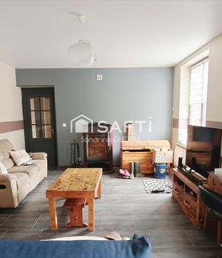  Maison � vendre 9 pi�ces 227 m�