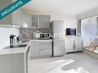  Appartement � vendre 1 pi�ce 23 m�