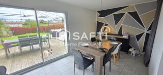  Maison � vendre 4 pi�ces 93 m�