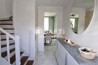  Maison � vendre 4 pi�ces 80 m�