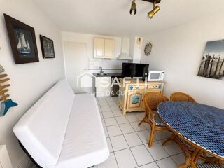  Appartement à vendre 2 pièces 32 m²