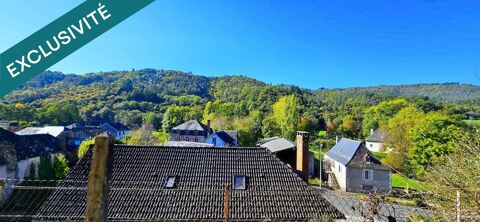   Maison + studio - 117 m� - 3 chambres Maison - 5 pi�ce(s) - 117 m�