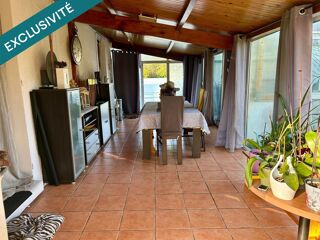  Maison � vendre 5 pi�ces 142 m�