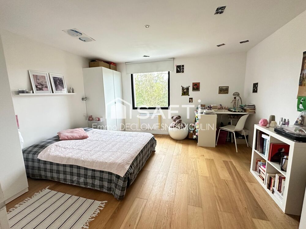 � vendre  Maison Vaux-sur-Aure (14400)