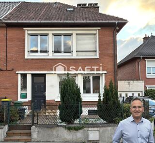  Maison � vendre 7 pi�ces 100 m�