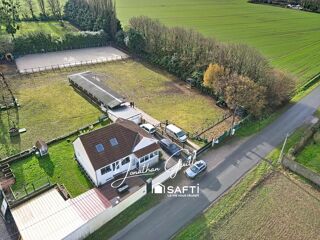  Maison � vendre 6 pi�ces 192 m�