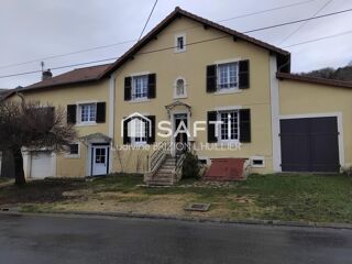  Maison à vendre 9 pièces 240 m²