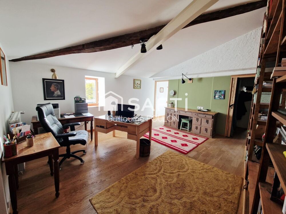 à vendre  Maison Simiane-la-Rotonde (04150)