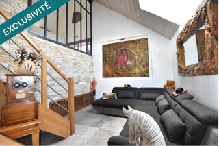  Maison à vendre 15 + pièces 367 m²
