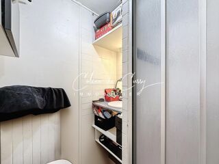  Appartement  vendre 2 pices 30 m