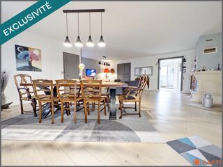  Maison  vendre 6 pices 157 m