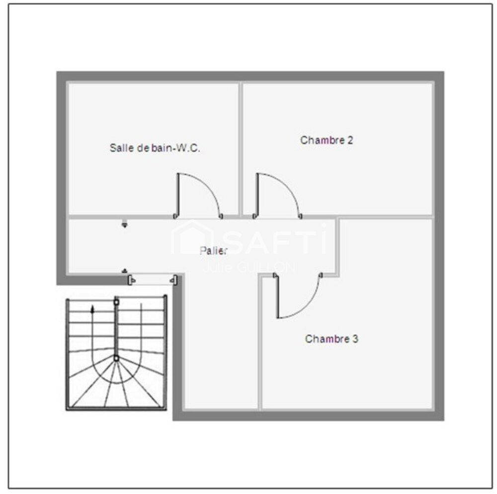 à vendre  Maison La Baule-Escoublac (44500)