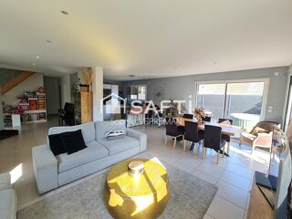  Maison à vendre 7 pièces 160 m²