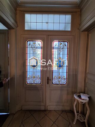  Maison � vendre 10 pi�ces 356 m�