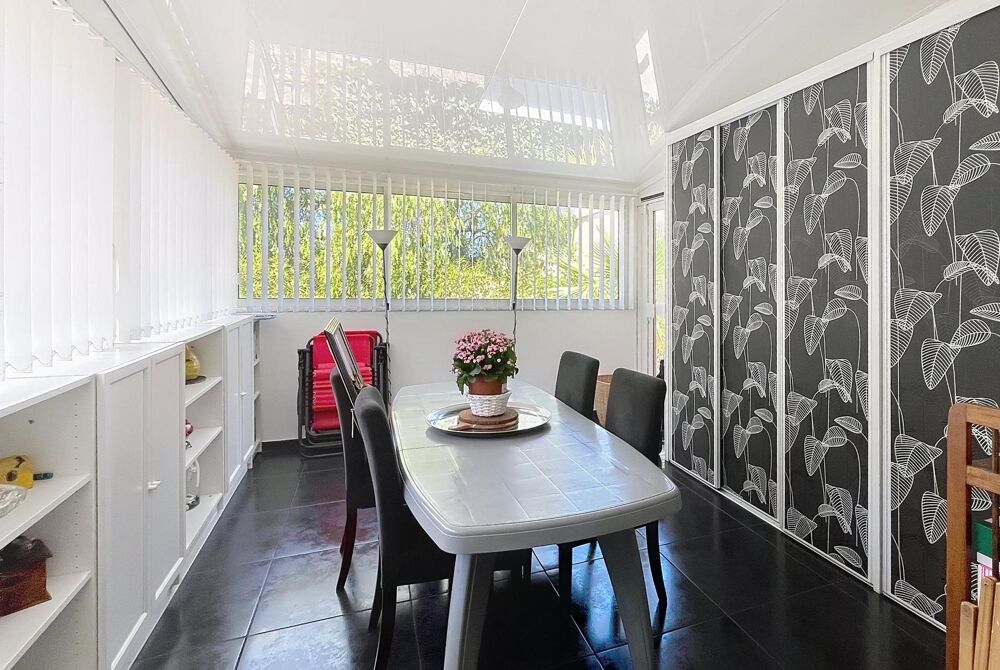 Vente Maison Maison de 117 m2 proche plage Saint-mandrier-sur-mer