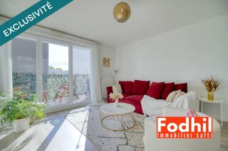  Appartement � vendre 4 pi�ces 84 m�