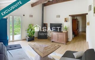  Maison � vendre 7 pi�ces 156 m�