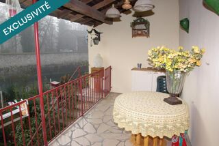  Maison � vendre 5 pi�ces 130 m�