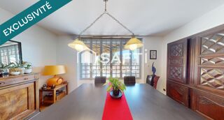  Appartement à vendre 4 pièces 166 m²