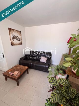  Maison à vendre 4 pièces 60 m²