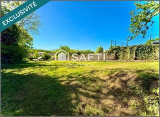  Terrain � vendre 606 m�