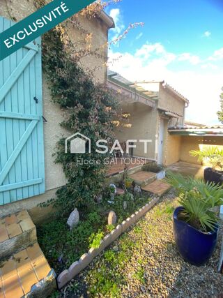  Maison � vendre 4 pi�ces 102 m�