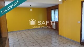  Maison à vendre 5 pièces 120 m²
