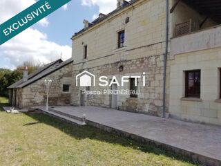  Maison � vendre 8 pi�ces 150 m�