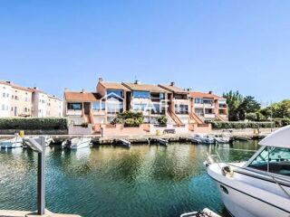  Appartement à vendre 2 pièces 34 m²