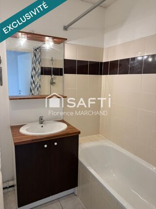  Appartement � vendre 3 pi�ces 63 m�