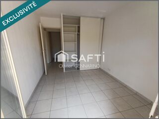  Appartement à vendre 2 pièces 43 m²