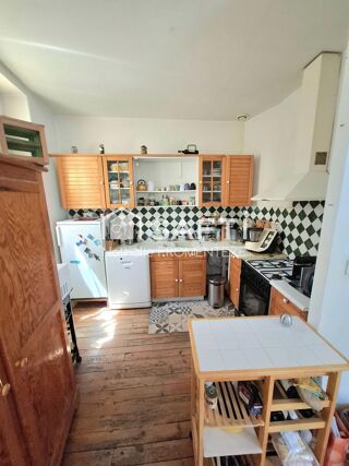  Maison à vendre 6 pièces 118 m²