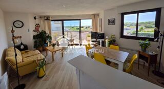  Appartement  vendre 3 pices 49 m
