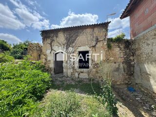  Maison à vendre 3 pièces 90 m²