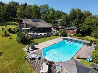  Maison à vendre 7 pièces 204 m²