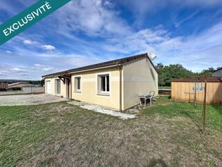  Maison à vendre 4 pièces 90 m²