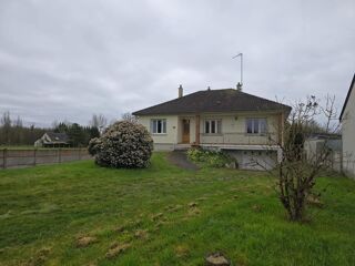  Maison � vendre 4 pi�ces 98 m�