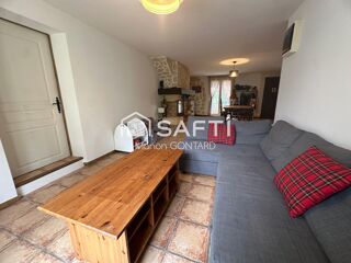  Maison � vendre 6 pi�ces 140 m�