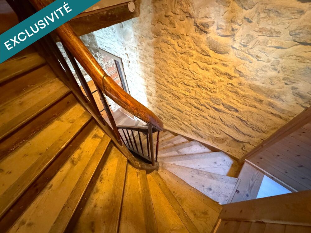 Maison 5 pièces 125 m²