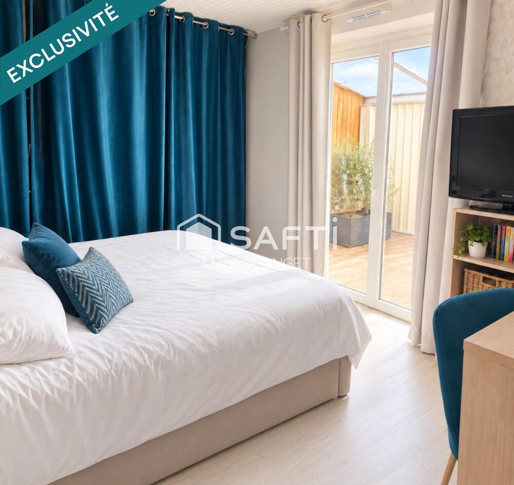 Vente Maison Charmante maison de plain-pied Dinan