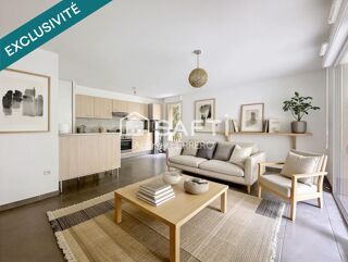  Appartement � vendre 3 pi�ces 63 m�