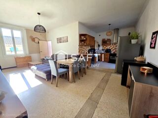  Appartement � vendre 3 pi�ces 88 m�