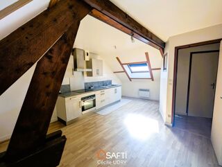  Appartement à louer 2 pièces 32 m²
