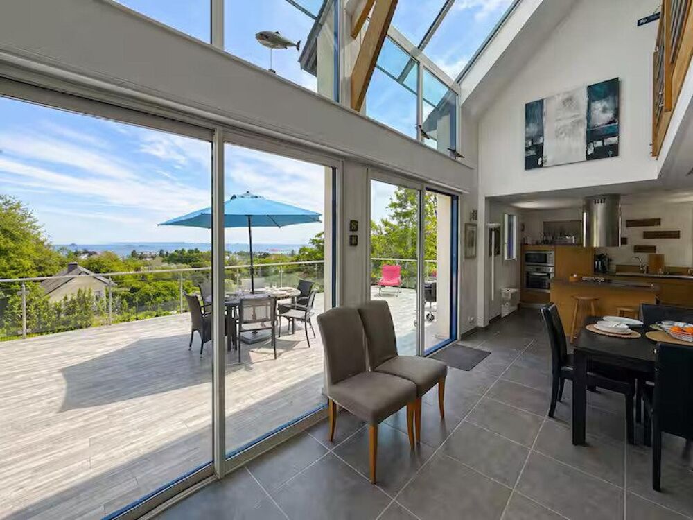 à vendre  Maison Saint-Cast-le-Guildo (22380)