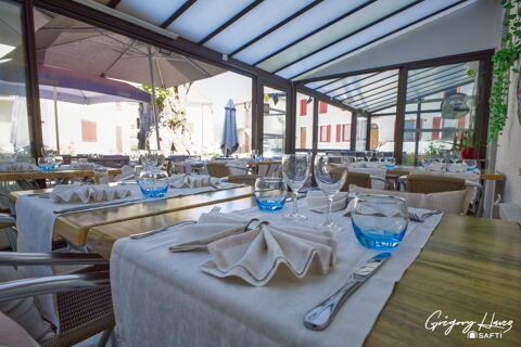   Fonds de Commerce Hôtel-Bar-Restaurant 