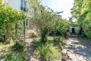  Maison à vendre 5 pièces 120 m²