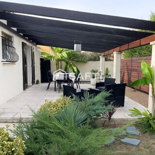  Maison à vendre 5 pièces 105 m²